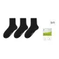 3 Pack (Ink Black)