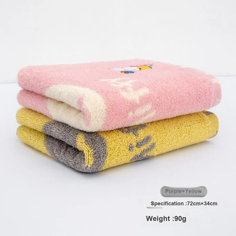 KINGSHORE Towels-9