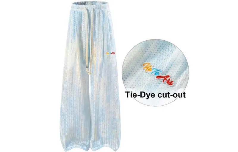 No Tears Casual Pants Women's-8