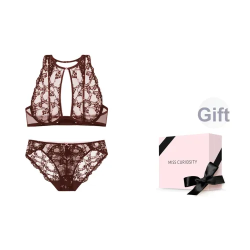 MISS CURIOSITY Нижнее белье Подарочная коробка Женское