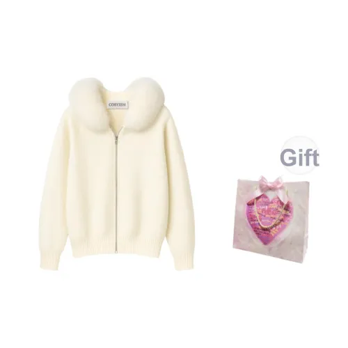 Cosyism Женская трикотажная одежда