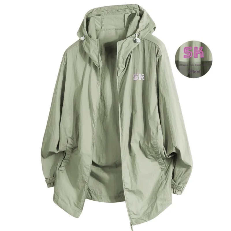 S.k. Manor Hill Sun Protection Clothing Unisex-16