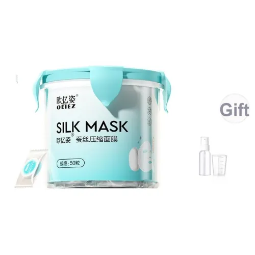 Oeiez MAKE UP Инструменты Унисекс