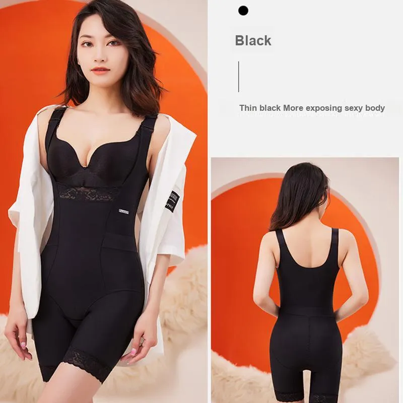 Inside The Orange Shapewear Women's-1