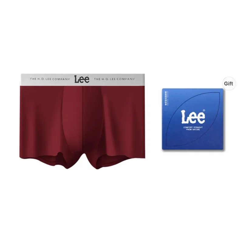 Lee Men Underpants-6