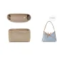 Carryall Trumpets Beige Liner (Original Fleece)
