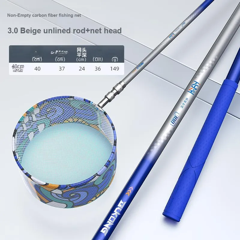 Yuzhiyuan Fishing Nets-28