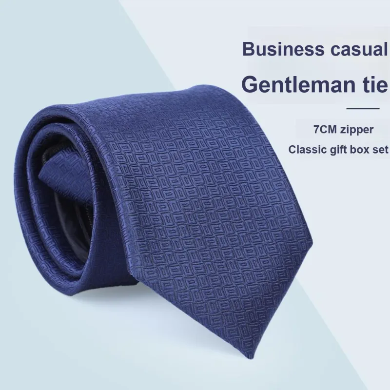 Red bean Ties Men-27