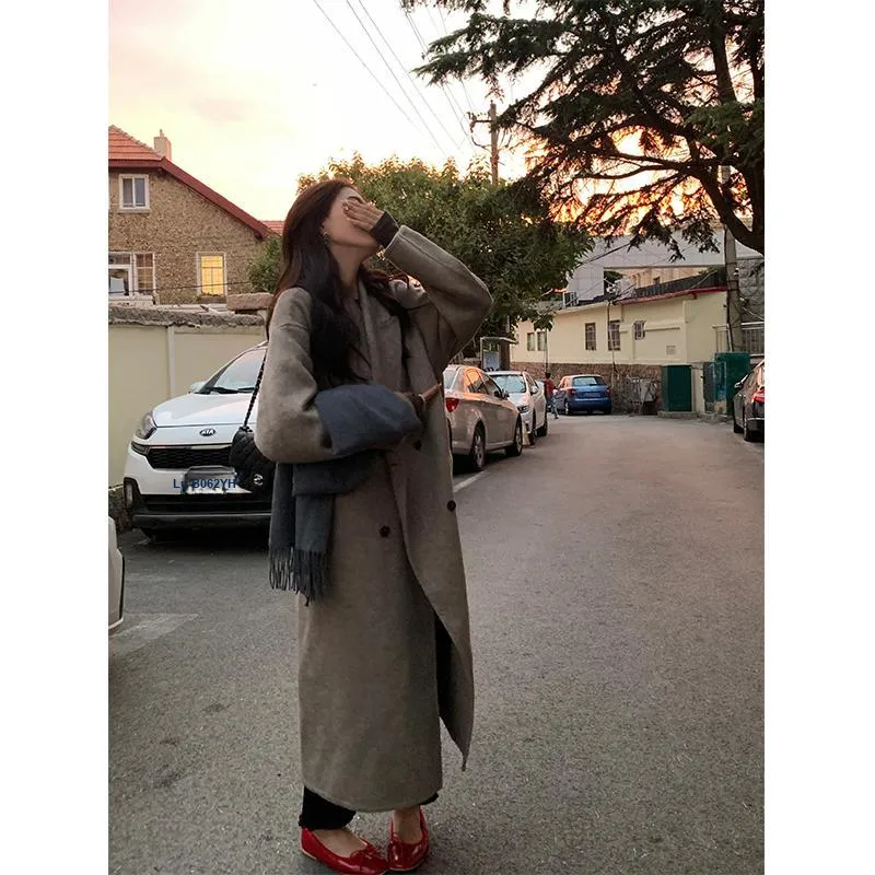 EKOOL Coats Women's-3