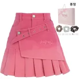 핑크 (쇼핑백)