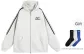 White Heather Gray