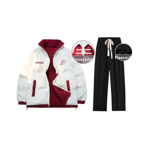 NBNO Унисекс Повседневная спортивная одежда