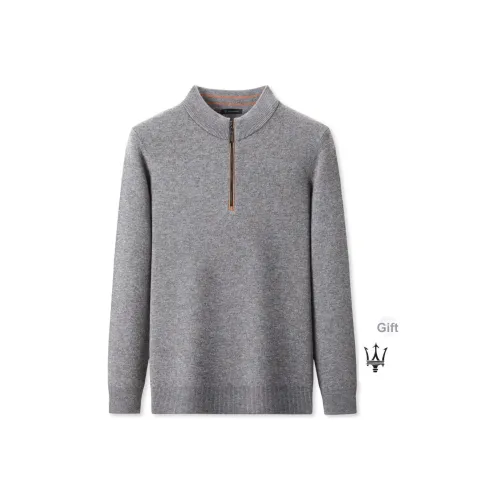 Maserati Унисекс Свитеры