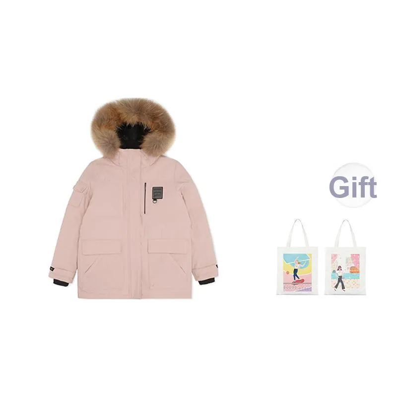 GUESS Down Jackets Unisex