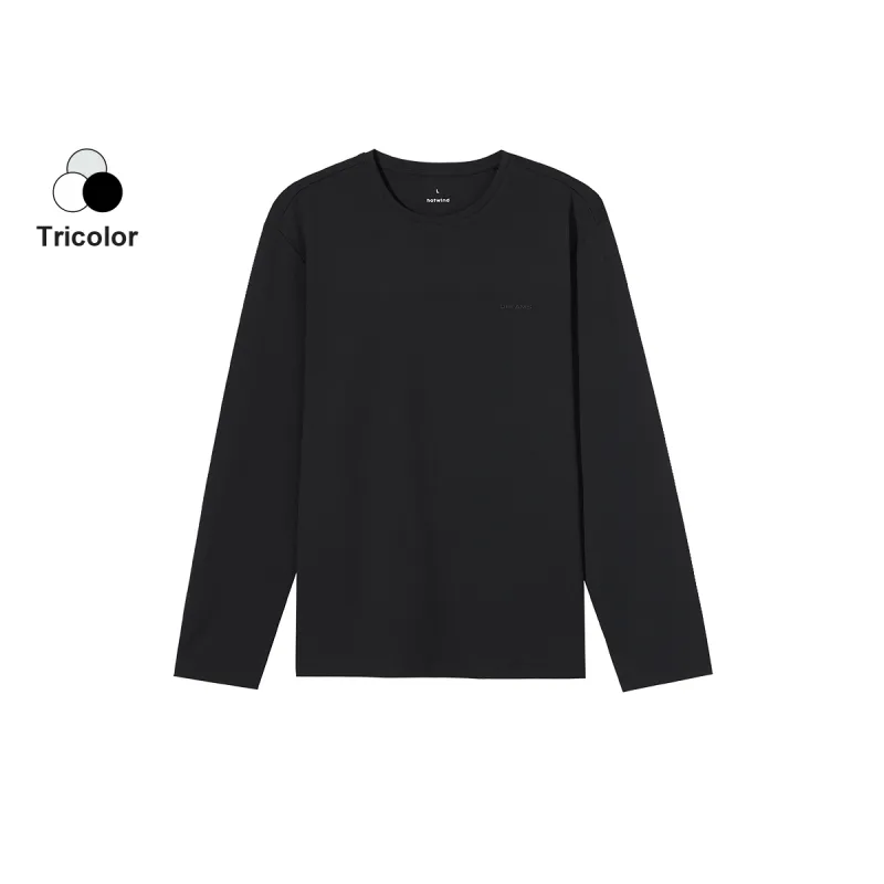 Hotwind T Shirts Men-1