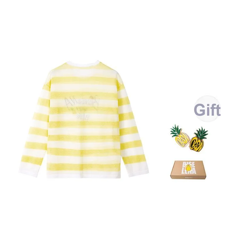 Bethine ['Pineapple' Calm And Unperturbed] Knitwear Women's-9