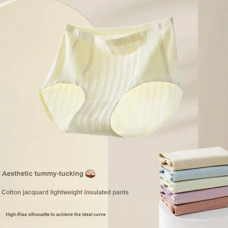 GRACEWELL Underpants Women's 3 Pack-4