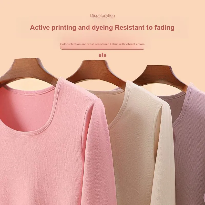 Lanza Women's Thermal Sets-1