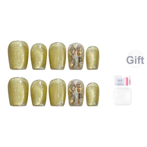 Yun Yue Joe Искусственные Ногти Женские