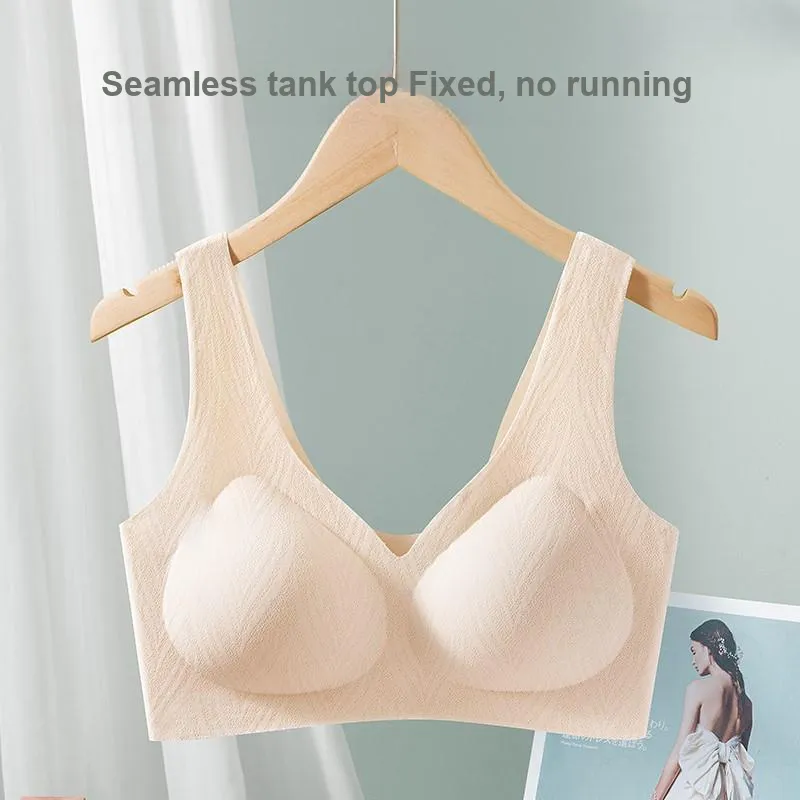 YUZHAOLIN Bra Women's Combo Set-8
