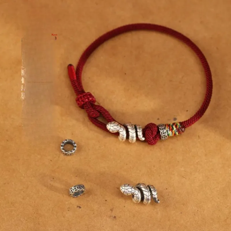 MGS Bracelets Unisex-19