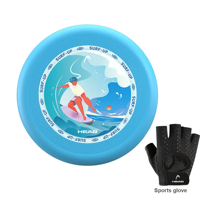 HEAD Frisbee-12