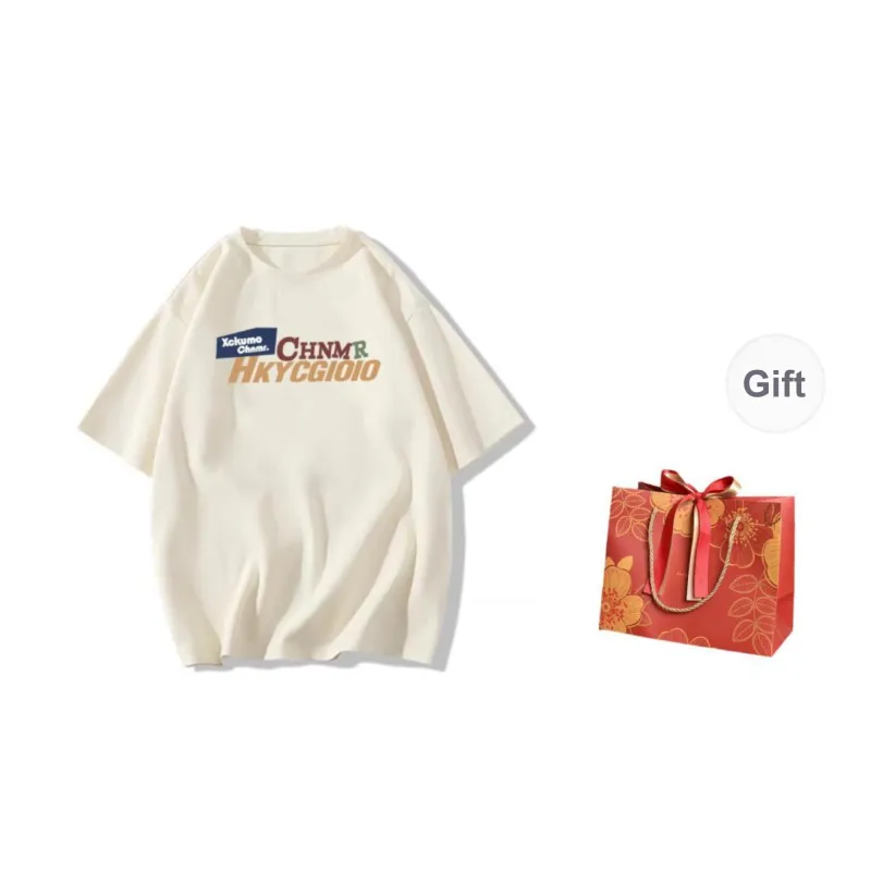 CHANGE SHE Regular T Shirt Women's-2