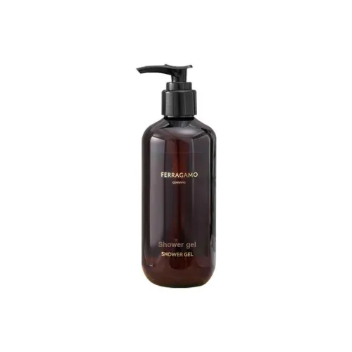 Ferragamo [Hotel Supply Коробка не включена] Feast Shower Гель для душа 280 мл