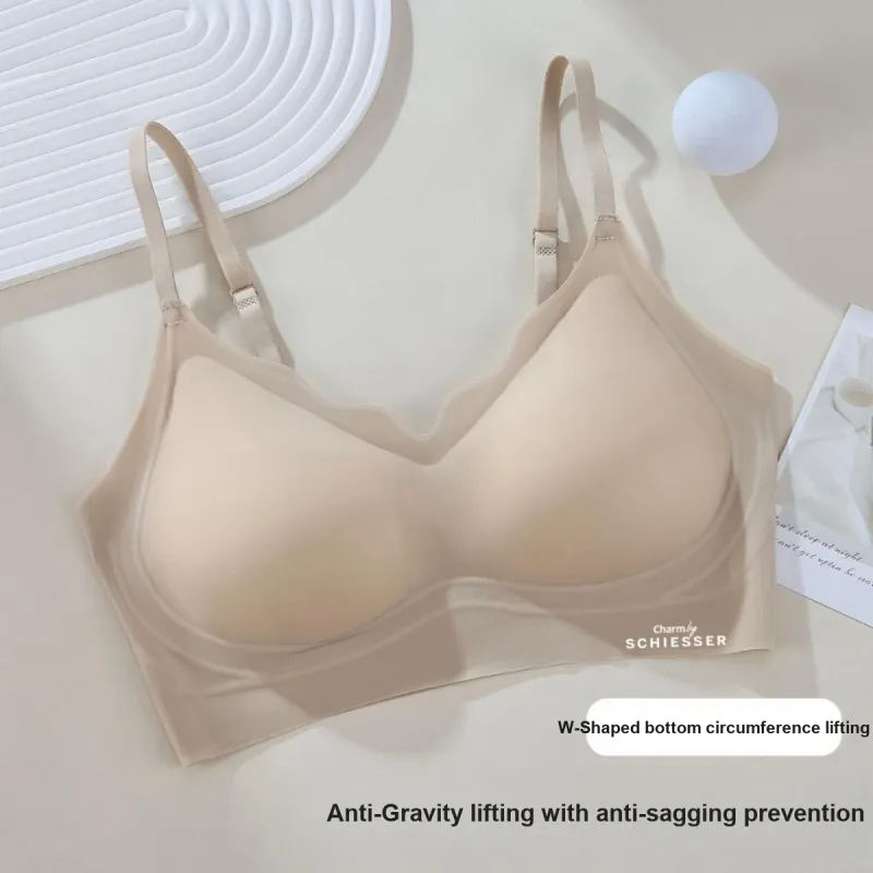 Shuya Women's Bras-8