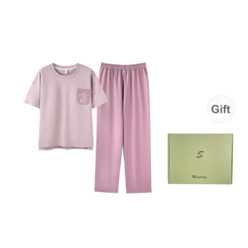 Maultiay Pajama Gift Box Women's