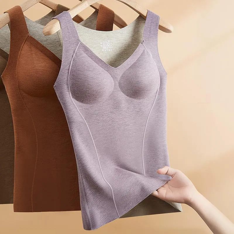 MIIOW Women's Tank Tops-9