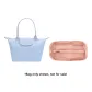 Short Handle Medium Size-Medium Pull-Pink