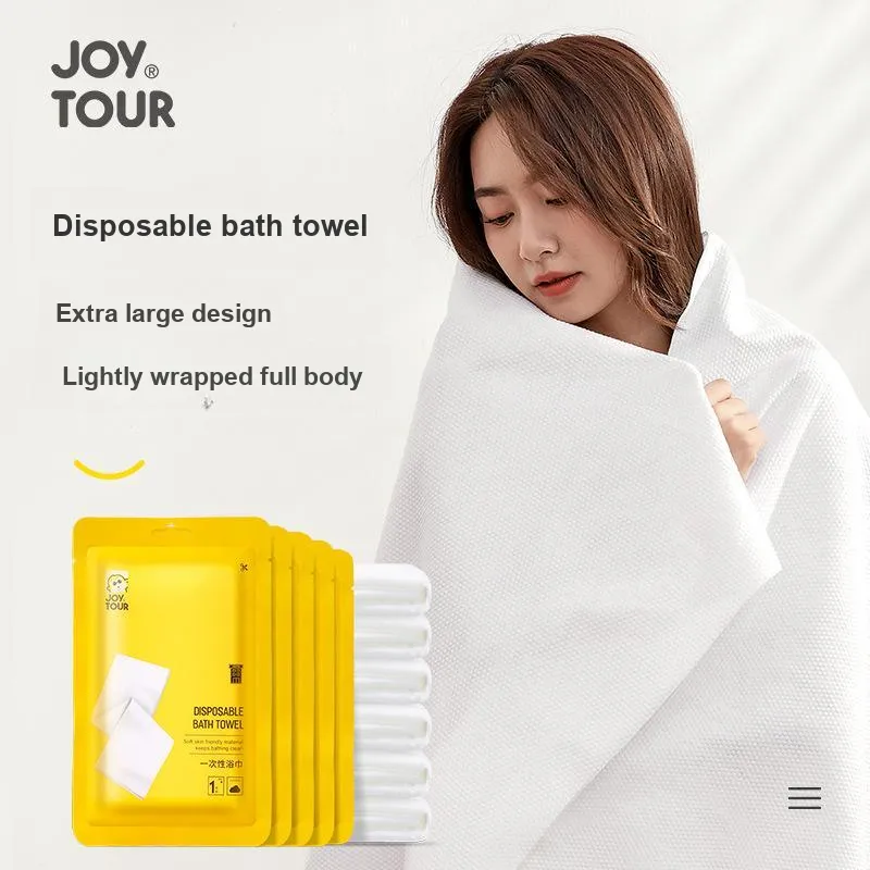 JOYTOUR Towels-1