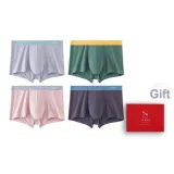 Light Gray-Gray Green-Light Cameo Brown-Carbon Gray