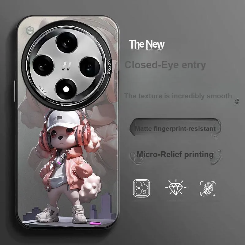 BAOCHENG Phone Cases-1