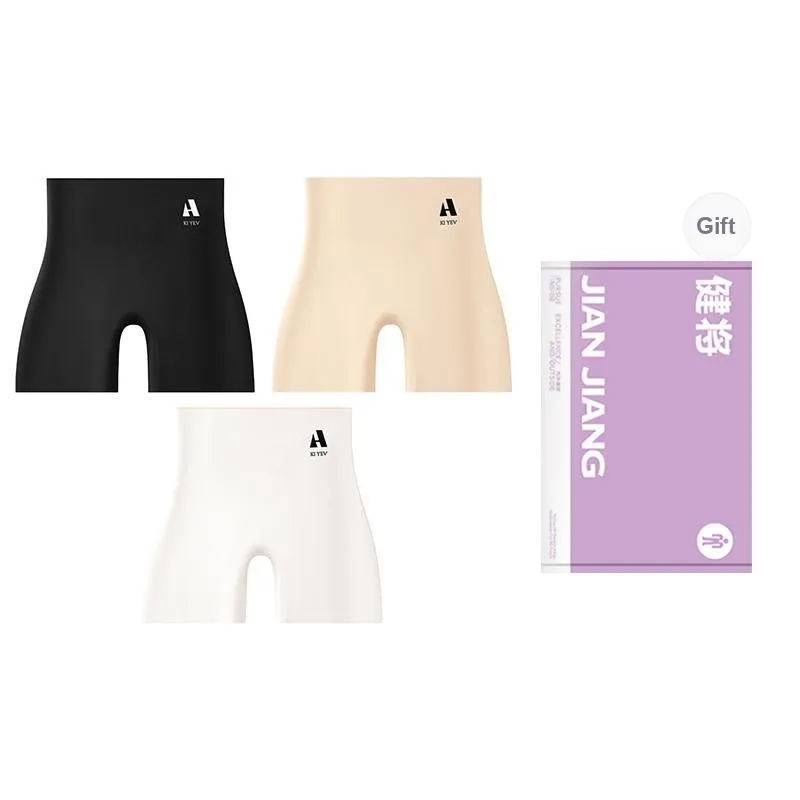 Master Underpants Women's Box 3 Pack-3