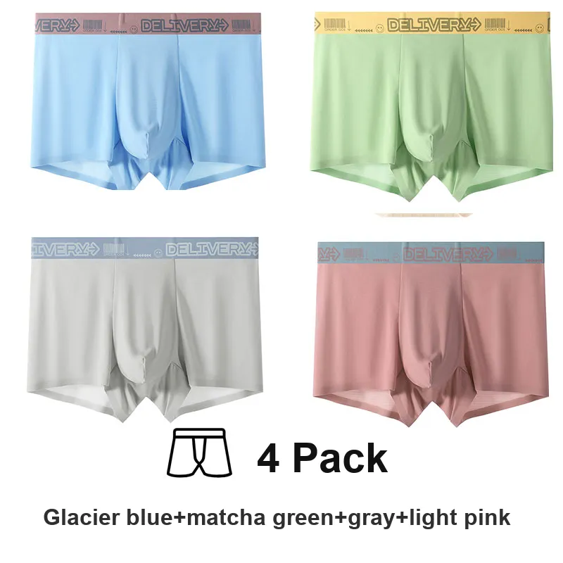 NOME Men Underpants-24