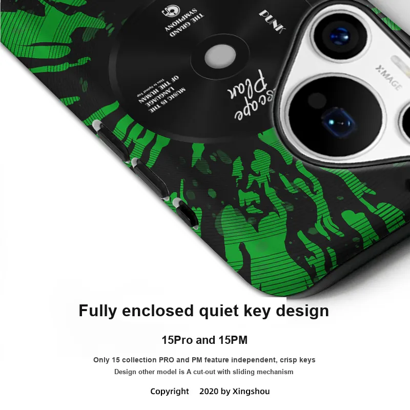 X Beast Lab Phone Cases-18