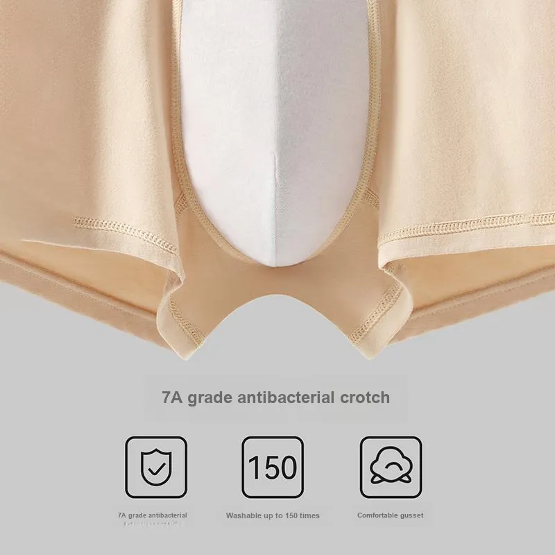 MADALLO Underpants Men's 3 Pack-1