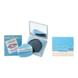 Two-Piece Set: Blotting Paper Formal Wear 200 Pcs+Refill Pack 80 Sheets