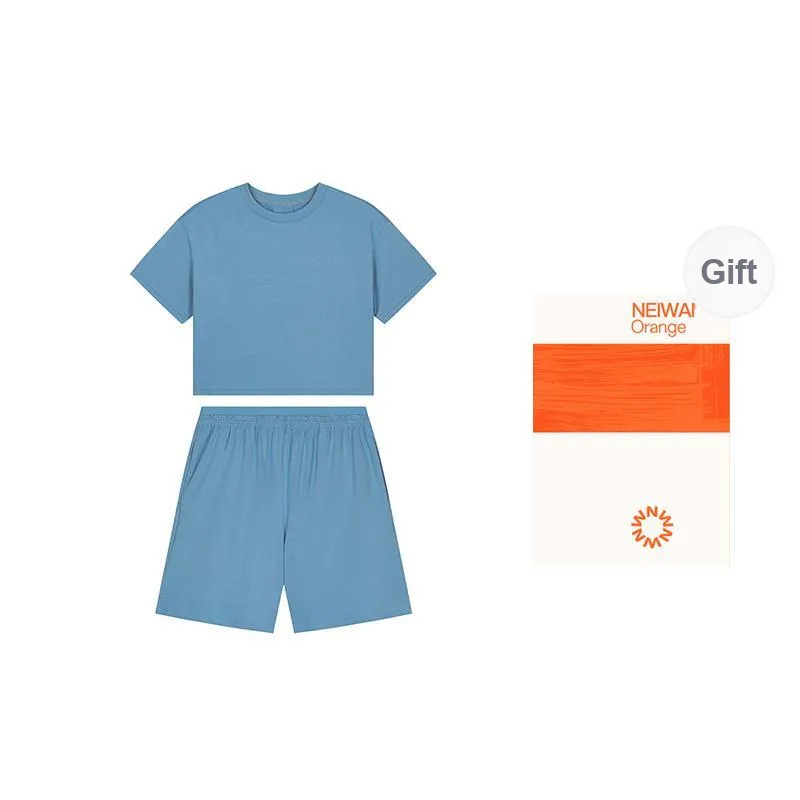NEIWAI Women's Pajama Sets-0