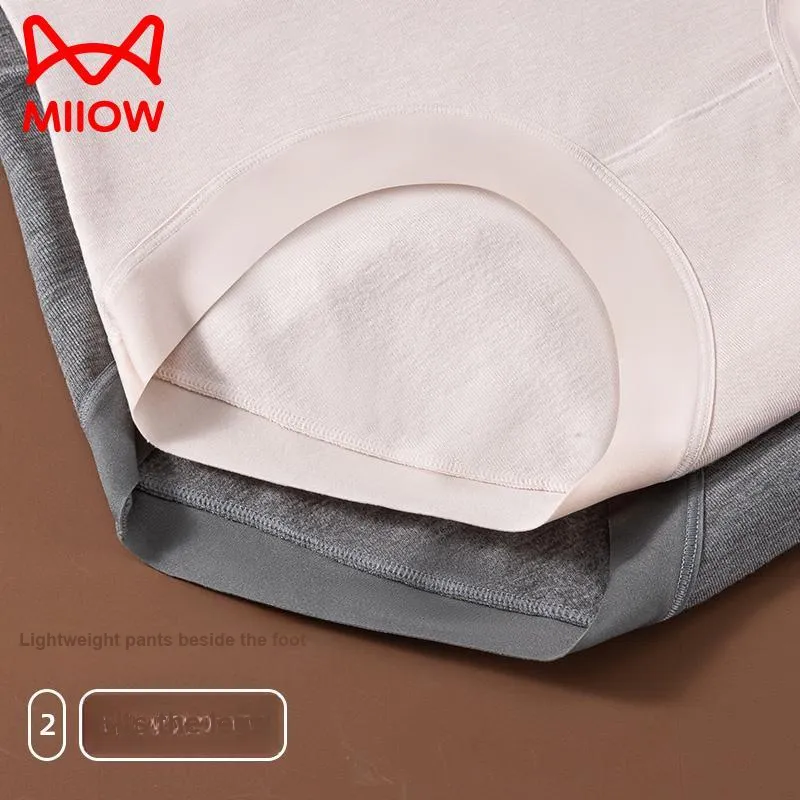 MIIOW Underpants Women's 3 Pack-13