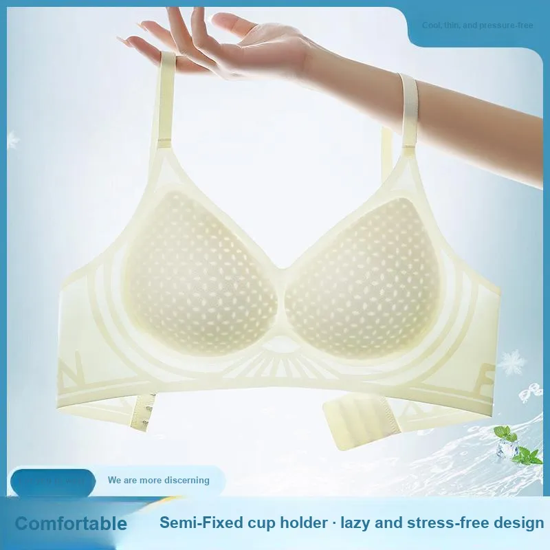 MIIOW Women's Bras-10