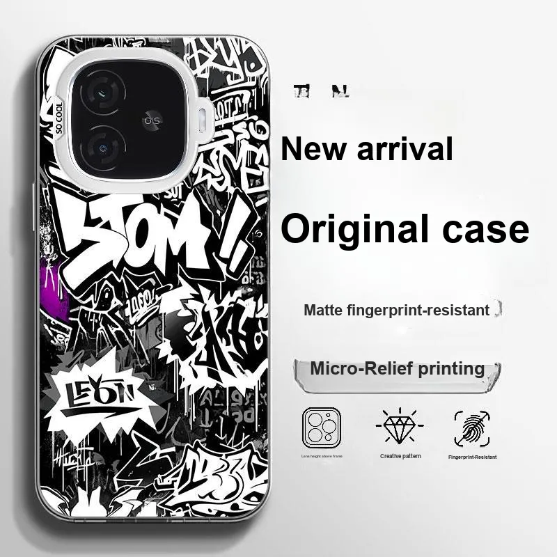 BAOCHENG Phone Cases-3