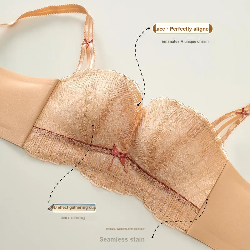 GRACEWELL Women's Bras-5