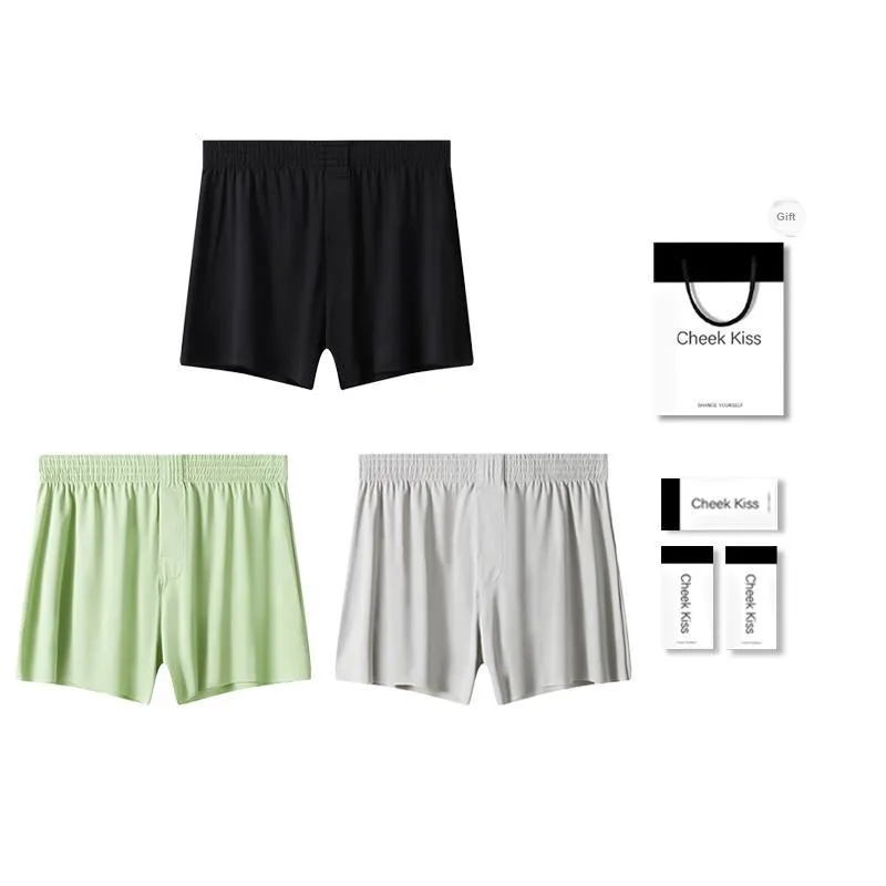 Cheekkiss Underwear Gift Box Men's 3 Pack-7