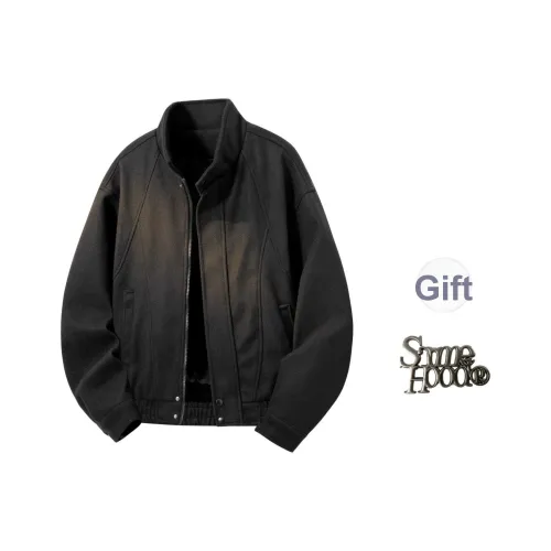 SIMPLE RIMLESS SRME Куртка Унисекс