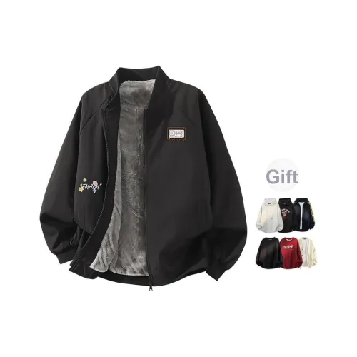 FAX FOR FMACM Хлопковый пуховик унисекс