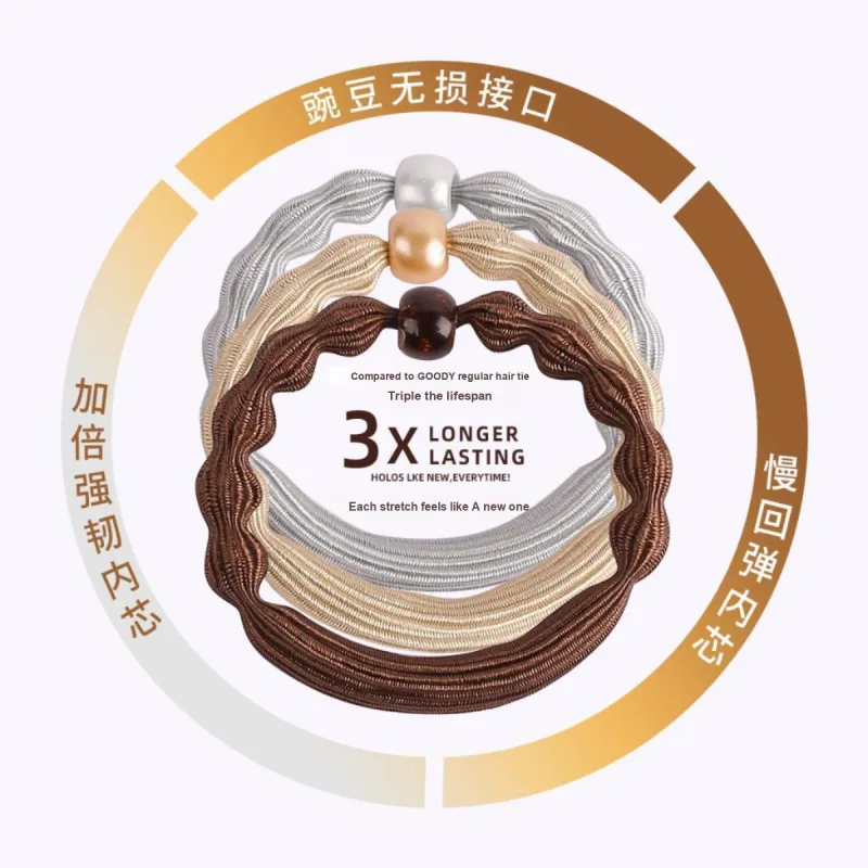 GOODY Rubber Band Hair Tie Women's-19
