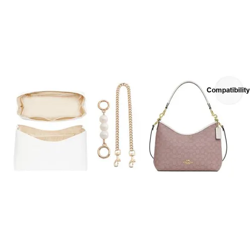 Ingenuity Handmade Металл Сумка Ремень Женский Многоцветный